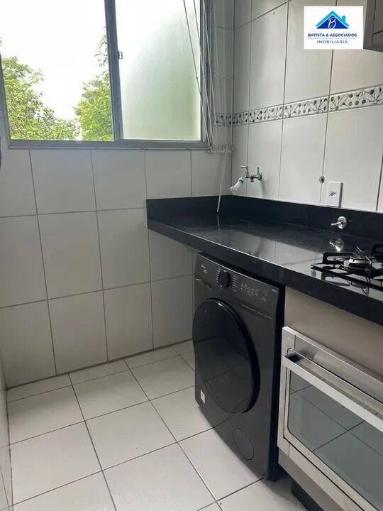 Apartamento à venda com 2 quartos, 44m² - Foto 4