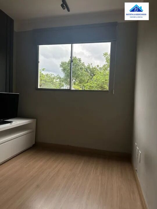 Apartamento à venda com 2 quartos, 44m² - Foto 9