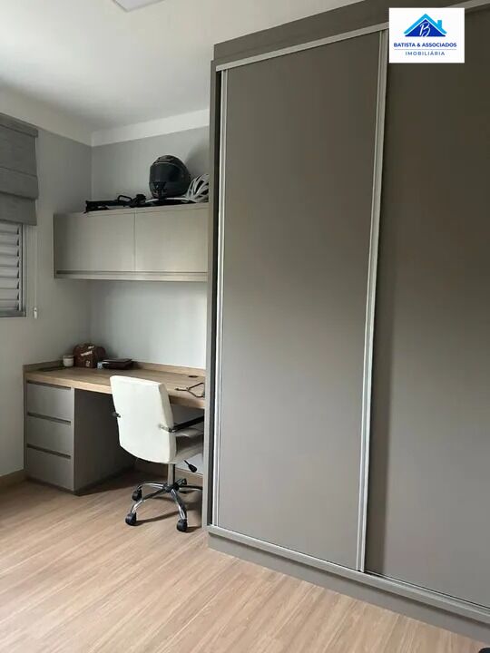 Apartamento à venda com 2 quartos, 44m² - Foto 6