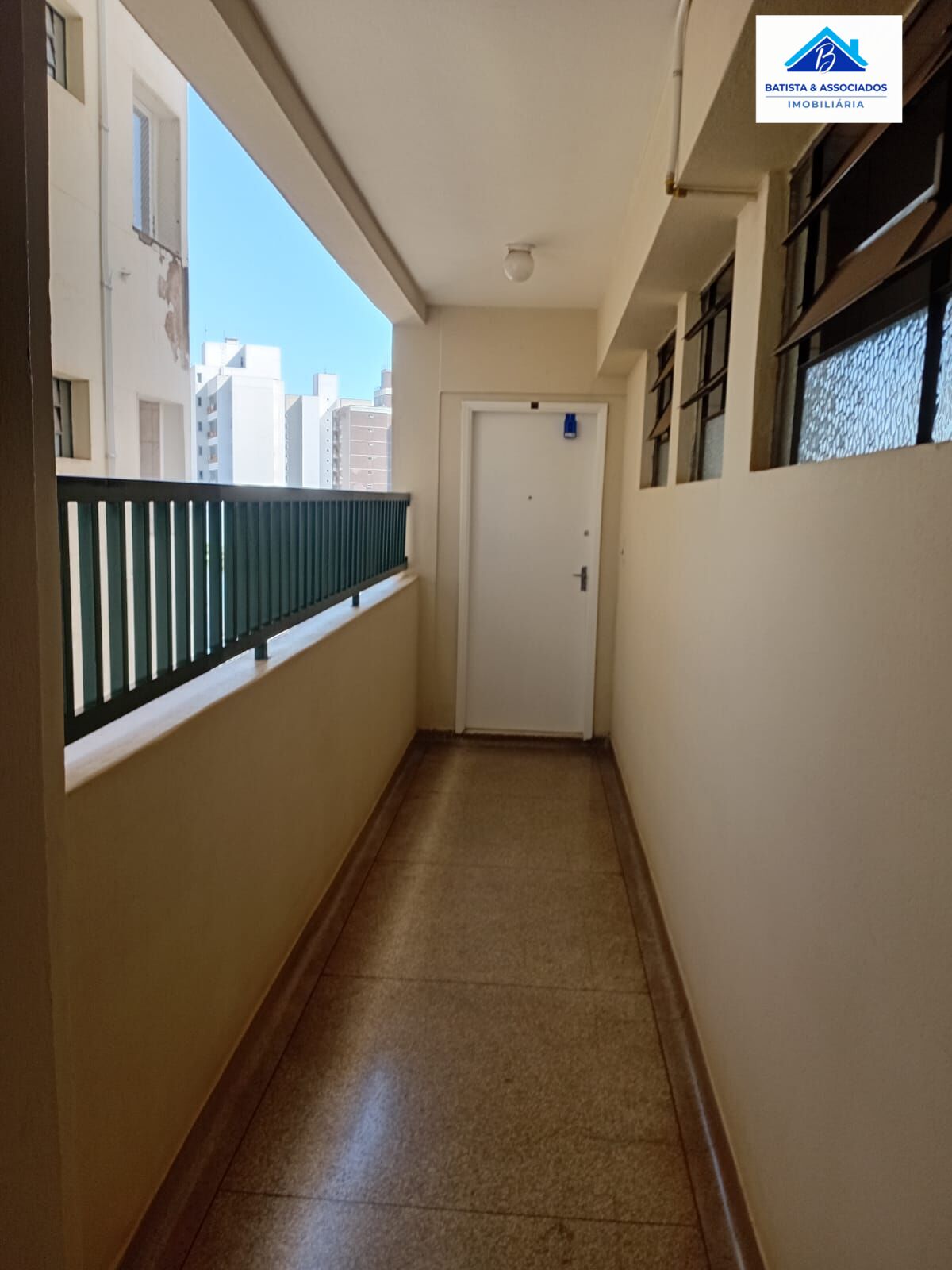 Apartamento, 1 quarto, 55 m² - Foto 24