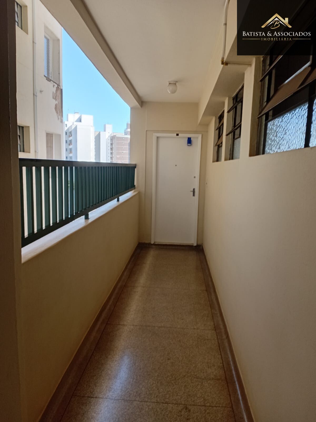Apartamento, 1 quarto, 55 m² - Foto 24