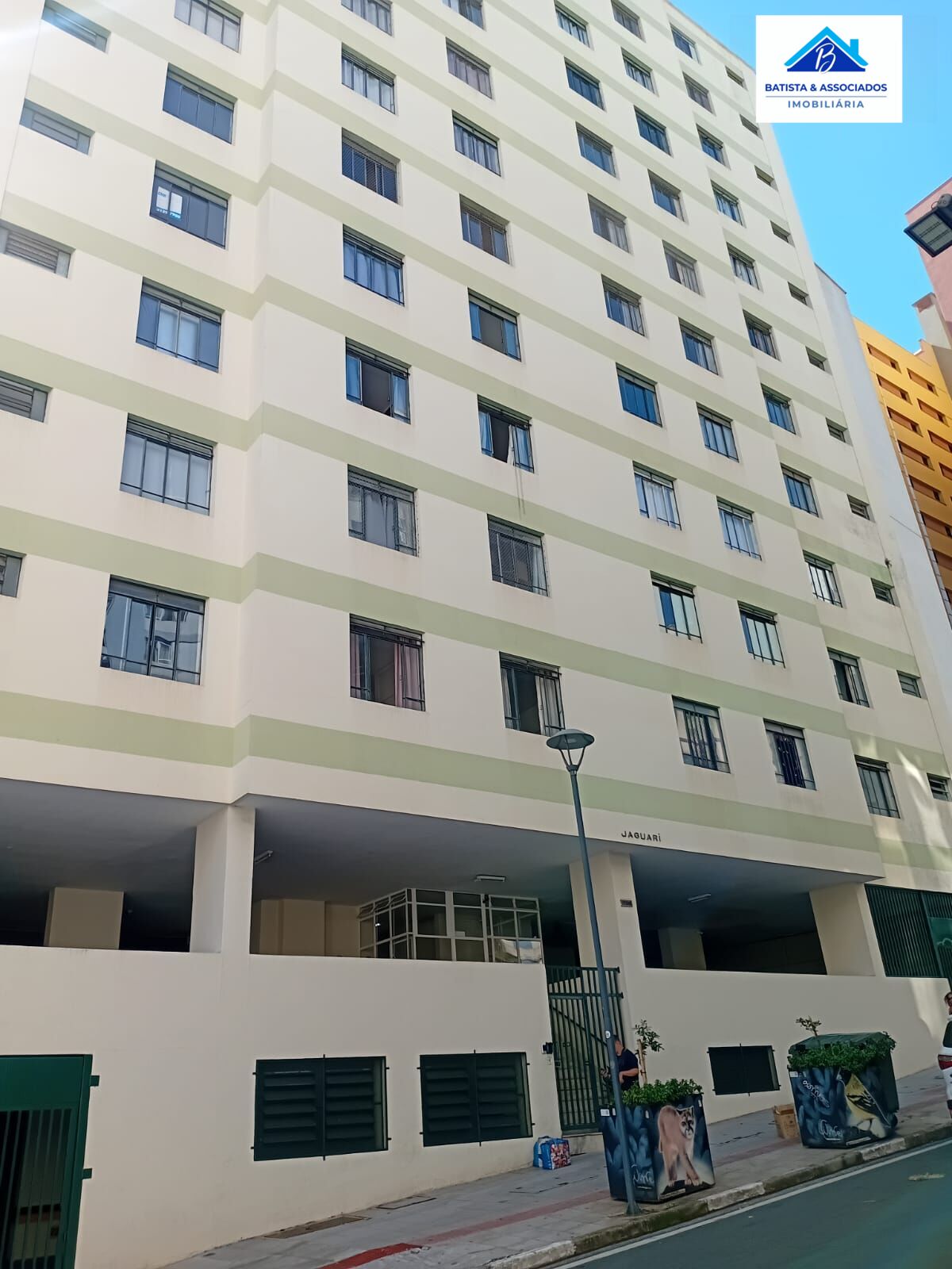 Apartamento, 1 quarto, 55 m² - Foto 26