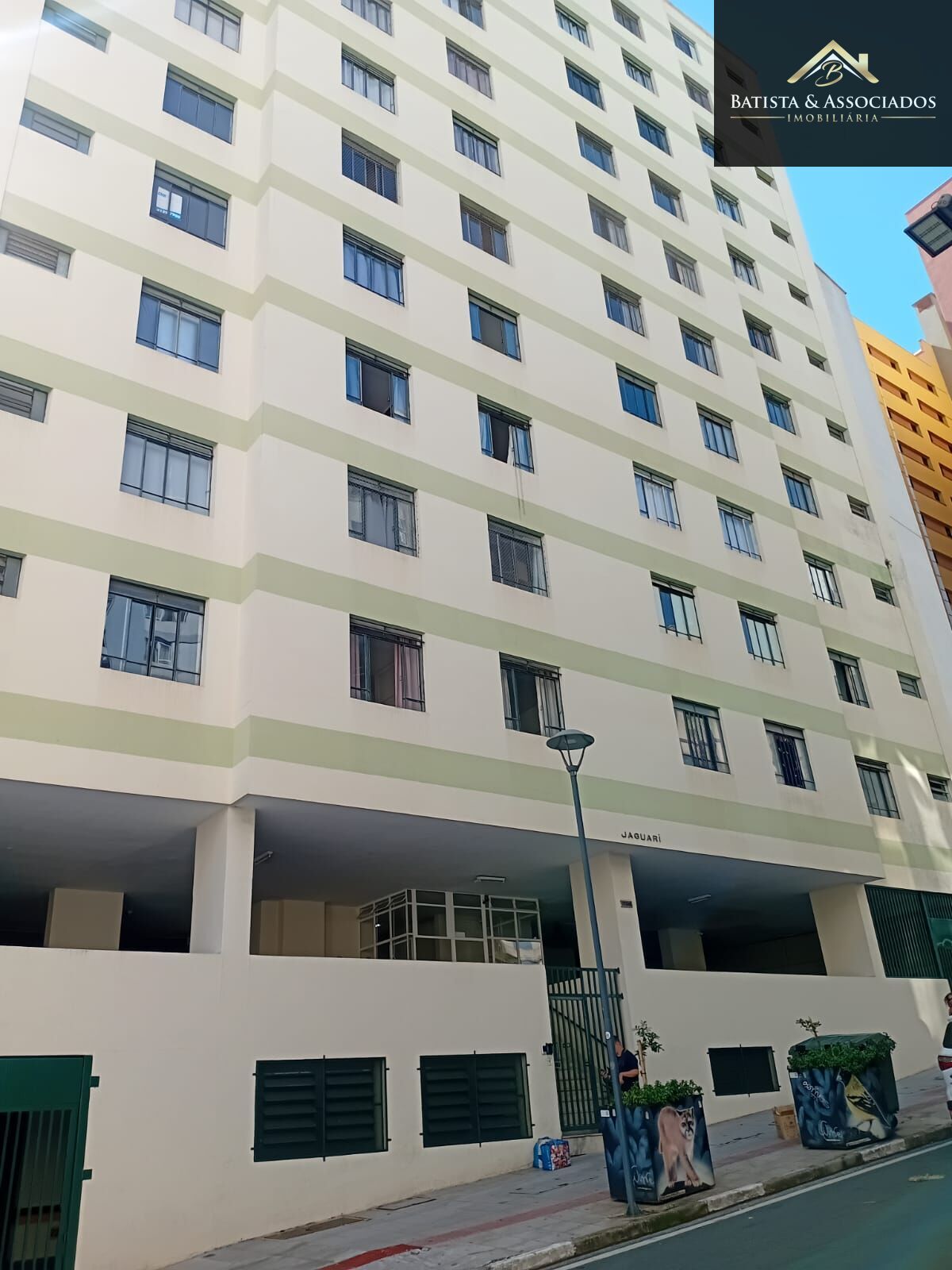 Apartamento, 1 quarto, 55 m² - Foto 26