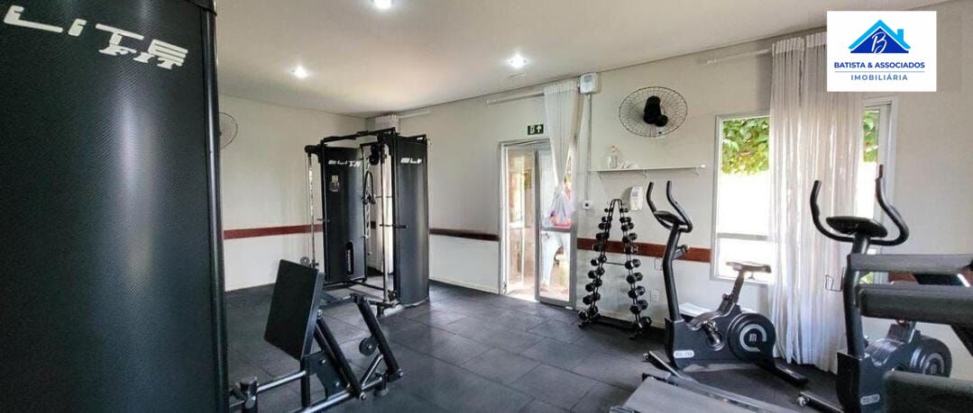 Apartamento, 2 quartos, 48 m² - Foto 14