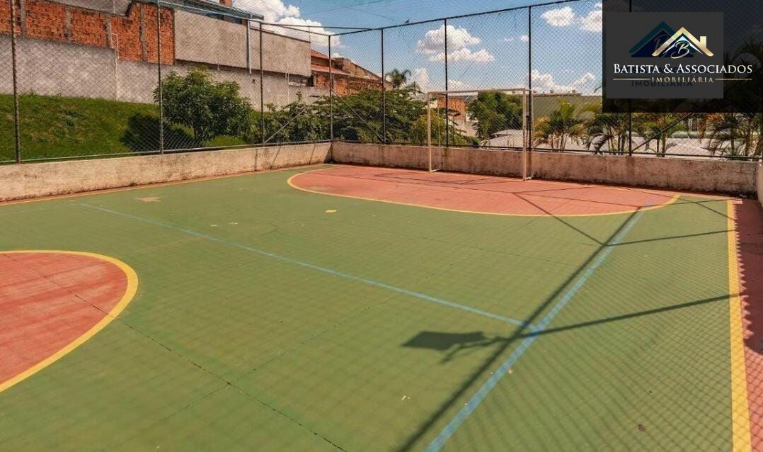 Apartamento, 2 quartos, 48 m² - Foto 25