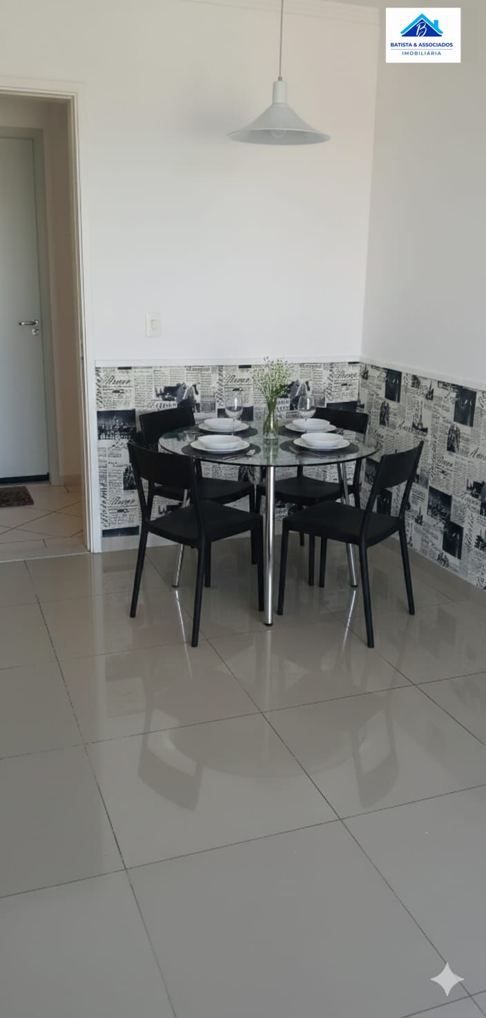 Apartamento, 2 quartos, 48 m² - Foto 2