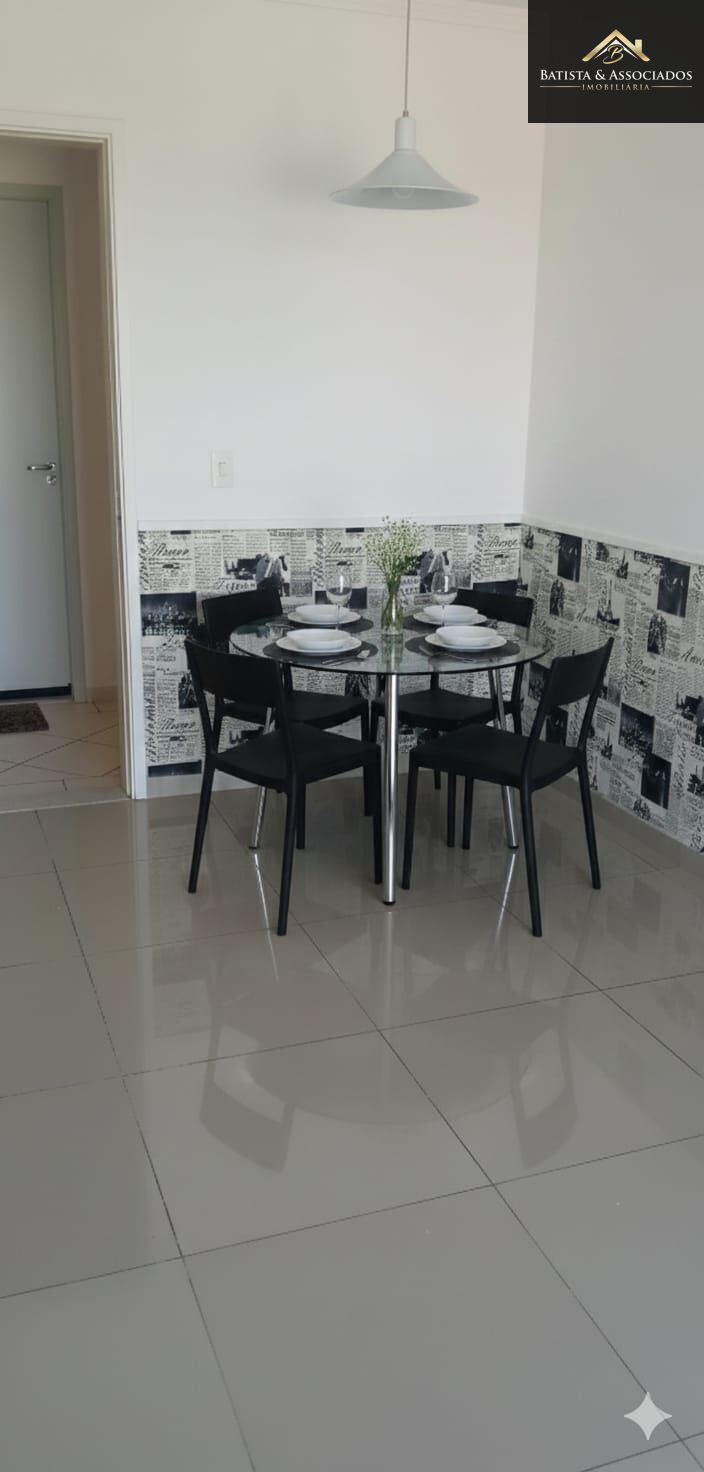 Apartamento, 2 quartos, 48 m² - Foto 2
