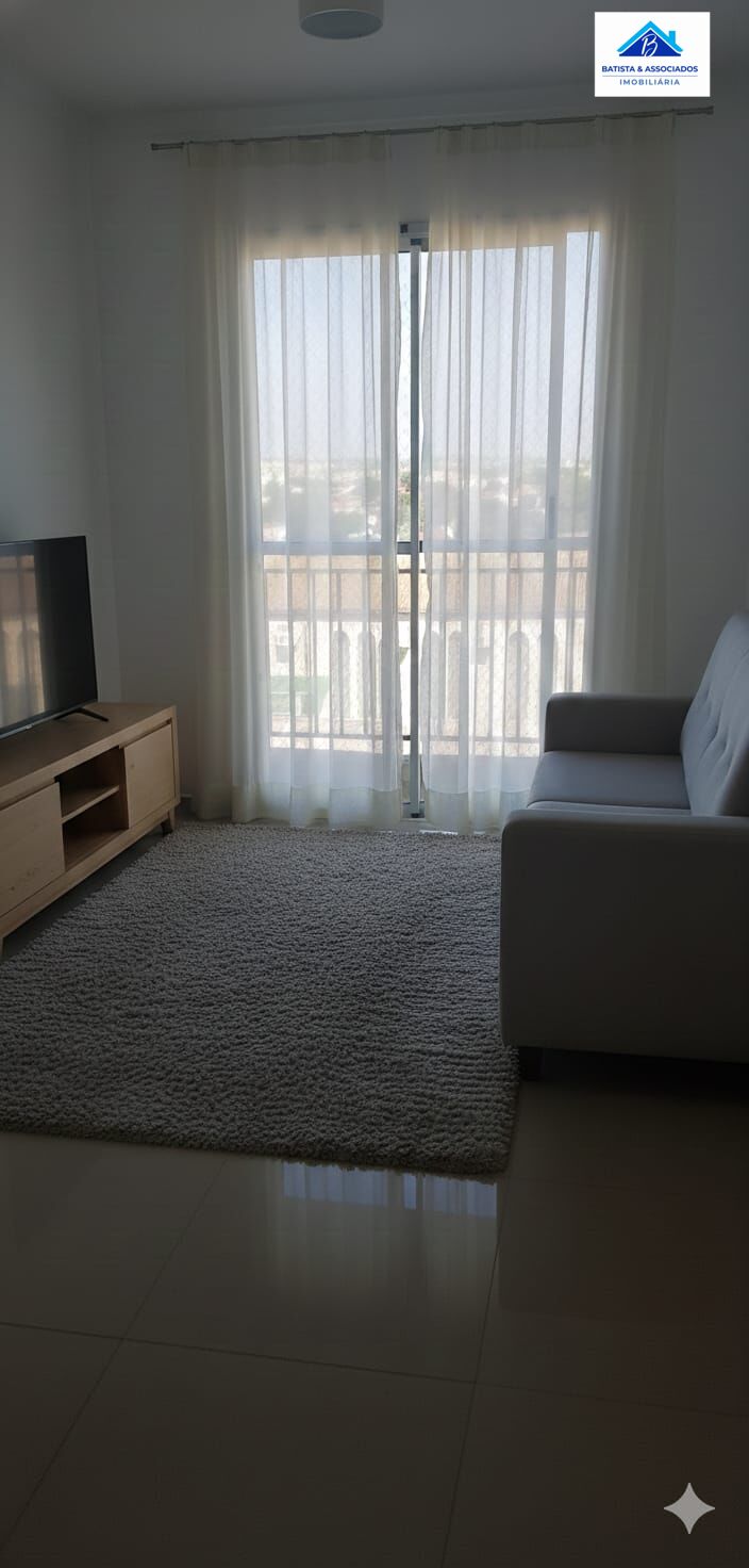 Apartamento, 2 quartos, 48 m² - Foto 1