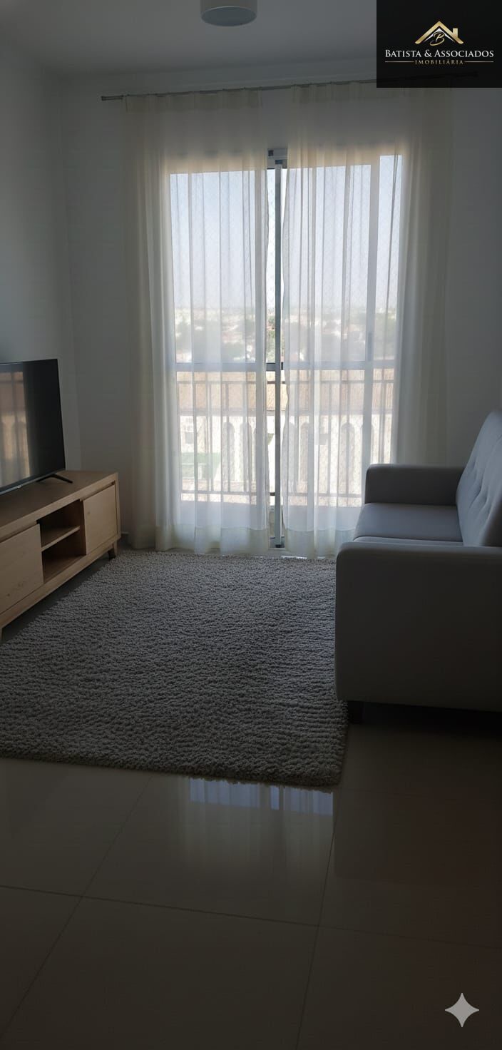 Apartamento, 2 quartos, 48 m² - Foto 1