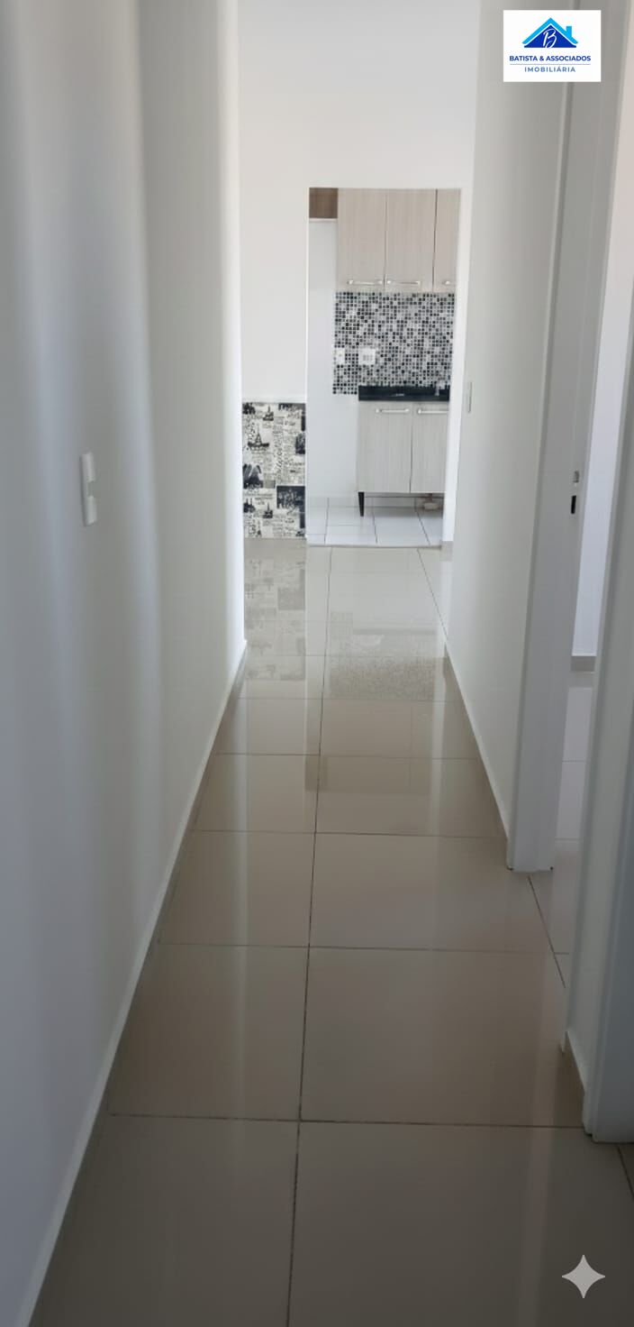 Apartamento, 2 quartos, 48 m² - Foto 3