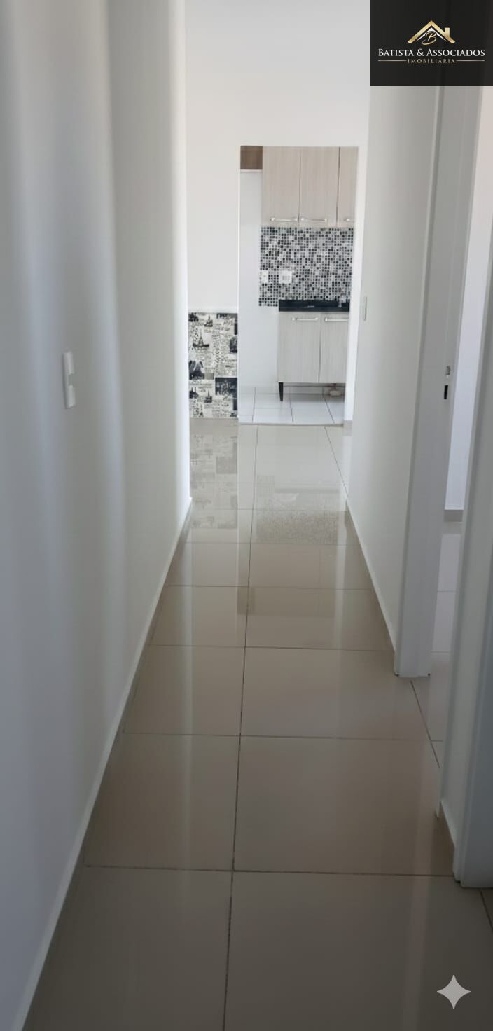 Apartamento, 2 quartos, 48 m² - Foto 3