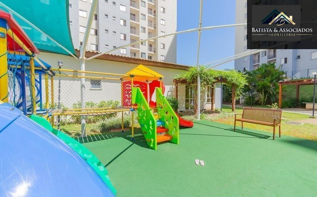 Apartamento, 2 quartos, 48 m² - Foto 22