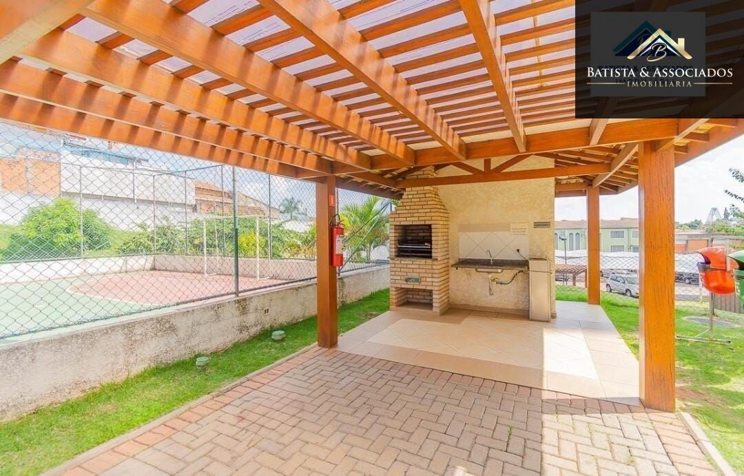 Apartamento, 2 quartos, 48 m² - Foto 16