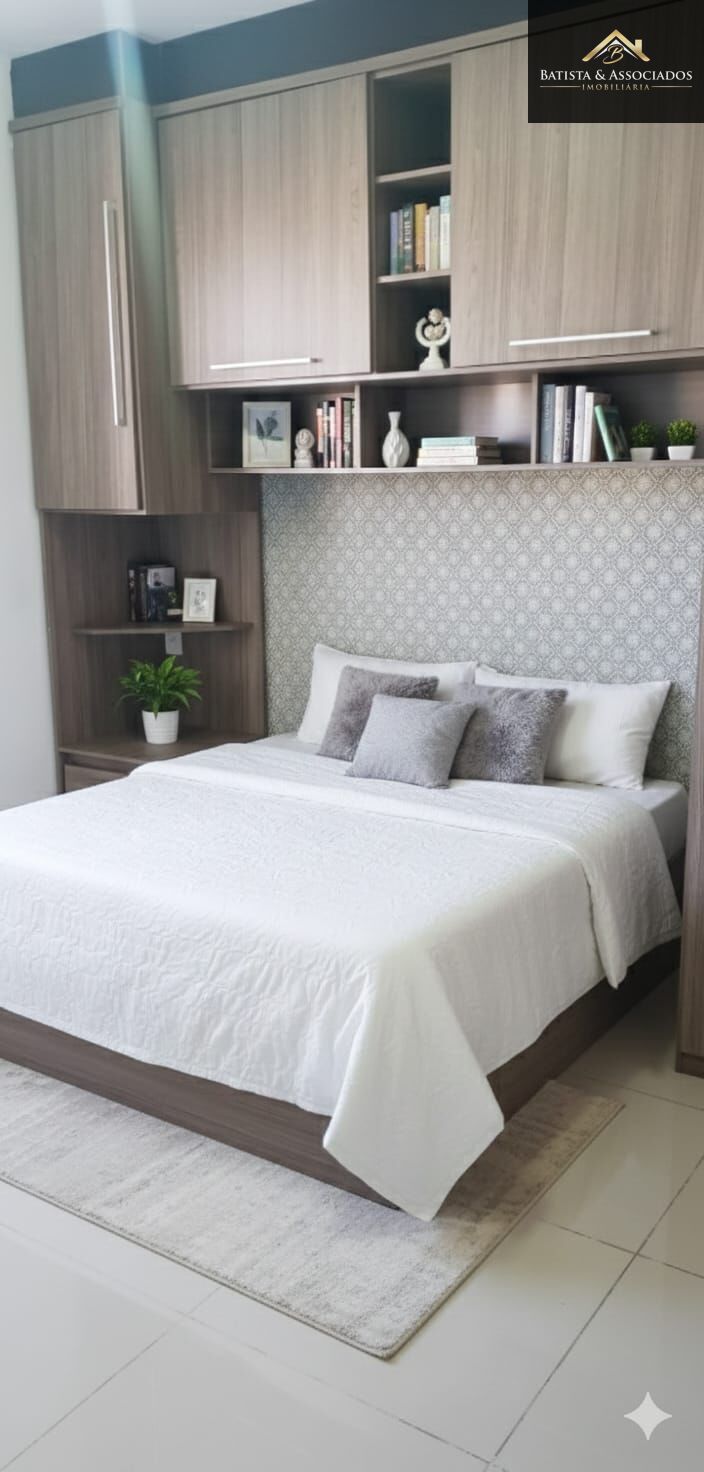 Apartamento, 2 quartos, 48 m² - Foto 6