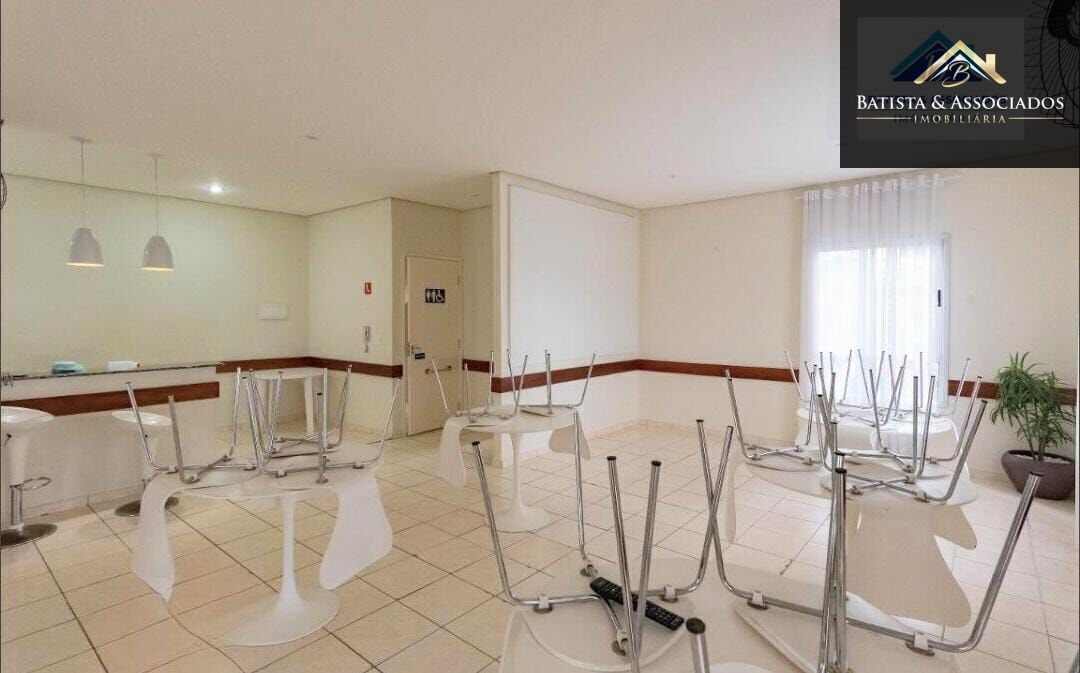 Apartamento, 2 quartos, 48 m² - Foto 20