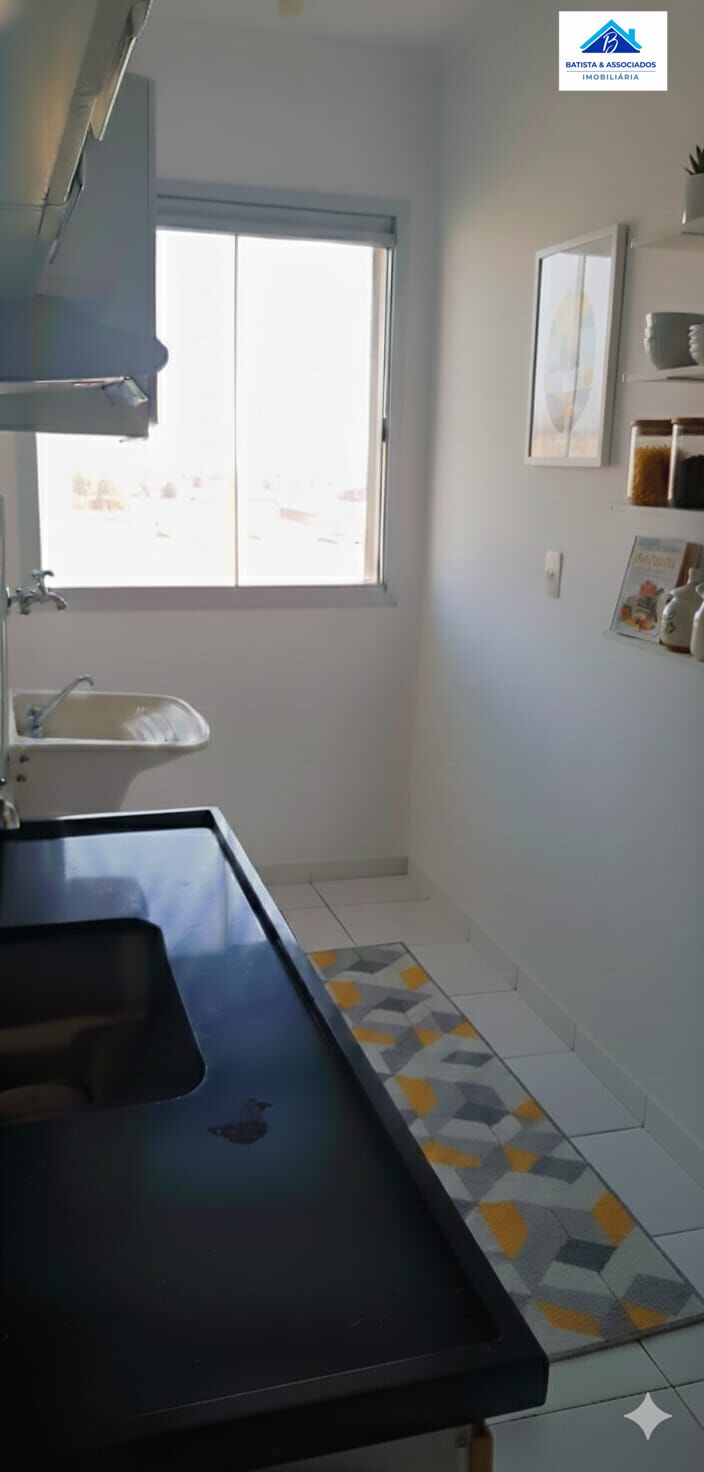 Apartamento, 2 quartos, 48 m² - Foto 10