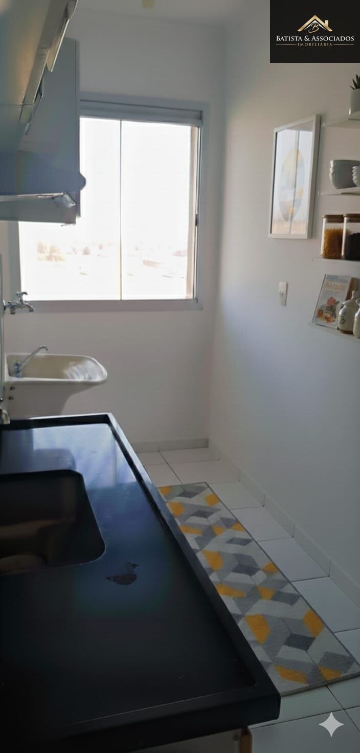 Apartamento, 2 quartos, 48 m² - Foto 10