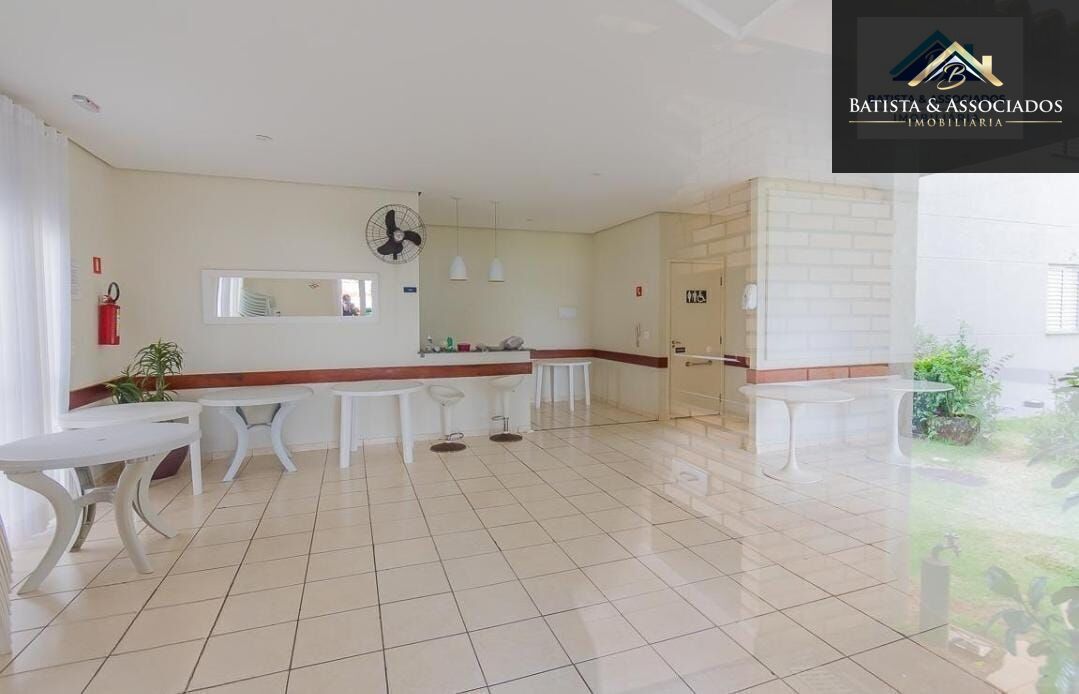 Apartamento, 2 quartos, 48 m² - Foto 19