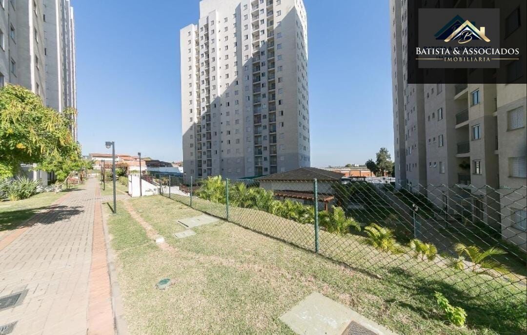 Apartamento, 2 quartos, 48 m² - Foto 12