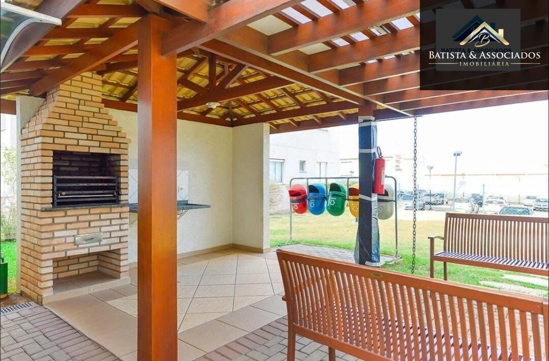 Apartamento, 2 quartos, 48 m² - Foto 15