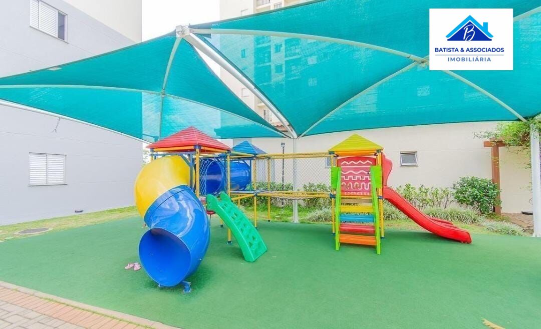 Apartamento, 2 quartos, 48 m² - Foto 18