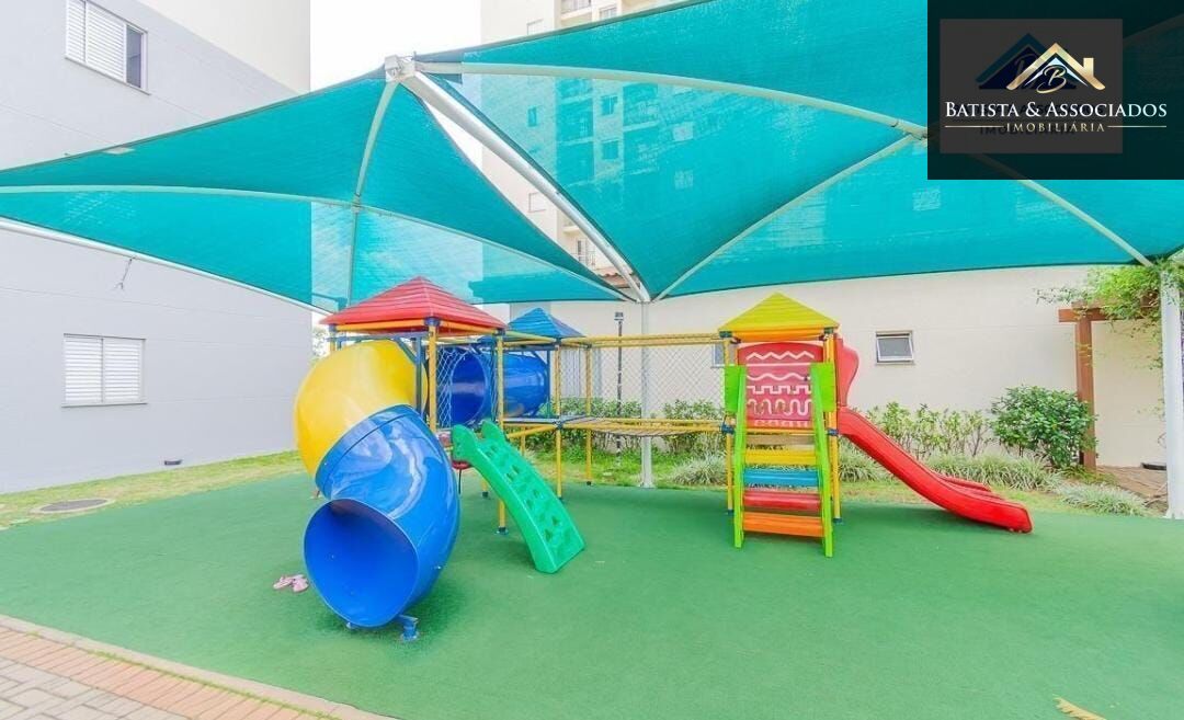Apartamento, 2 quartos, 48 m² - Foto 18