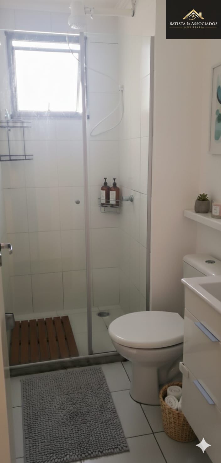 Apartamento, 2 quartos, 48 m² - Foto 8