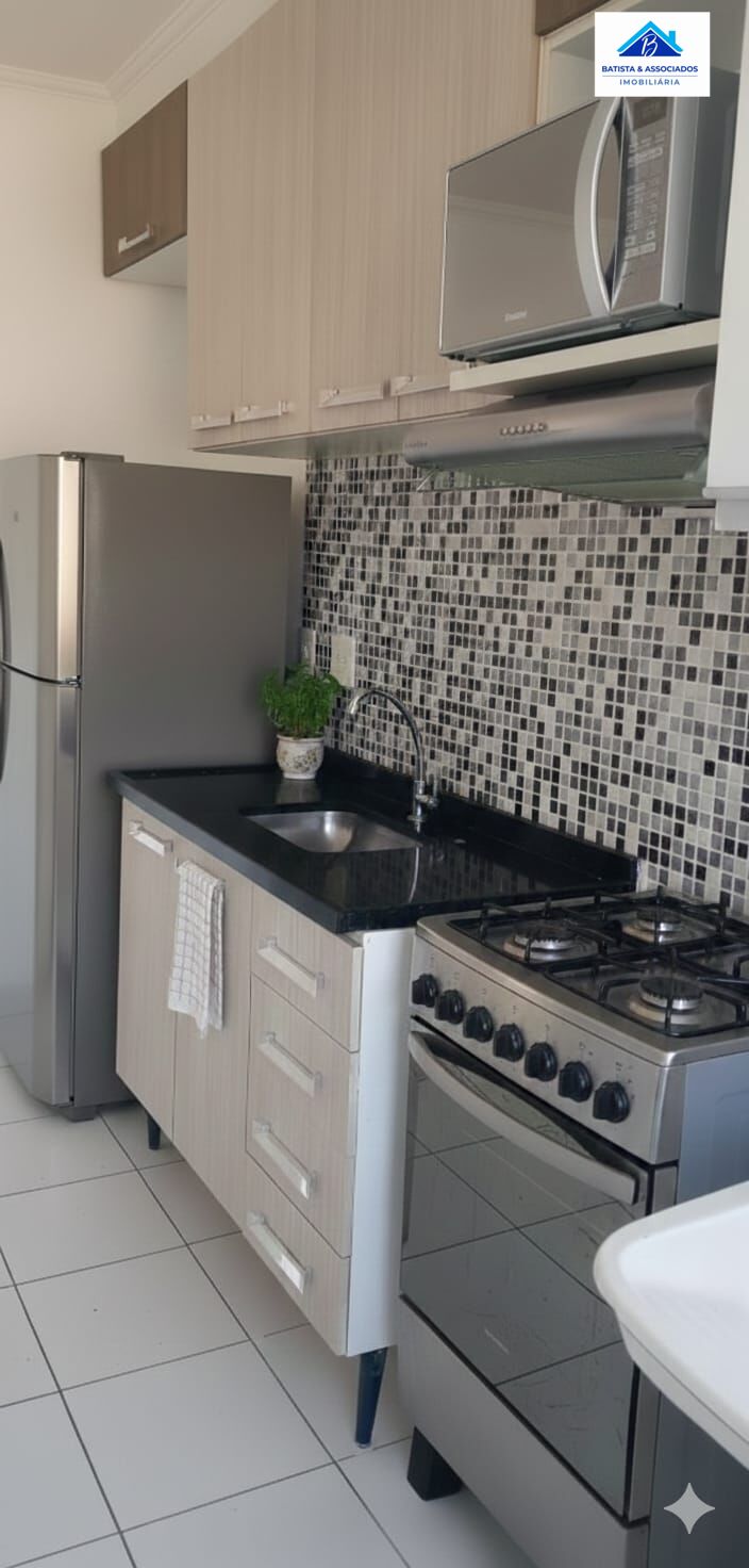 Apartamento, 2 quartos, 48 m² - Foto 9