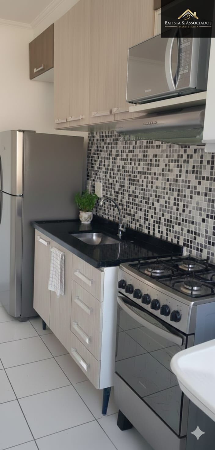 Apartamento, 2 quartos, 48 m² - Foto 9