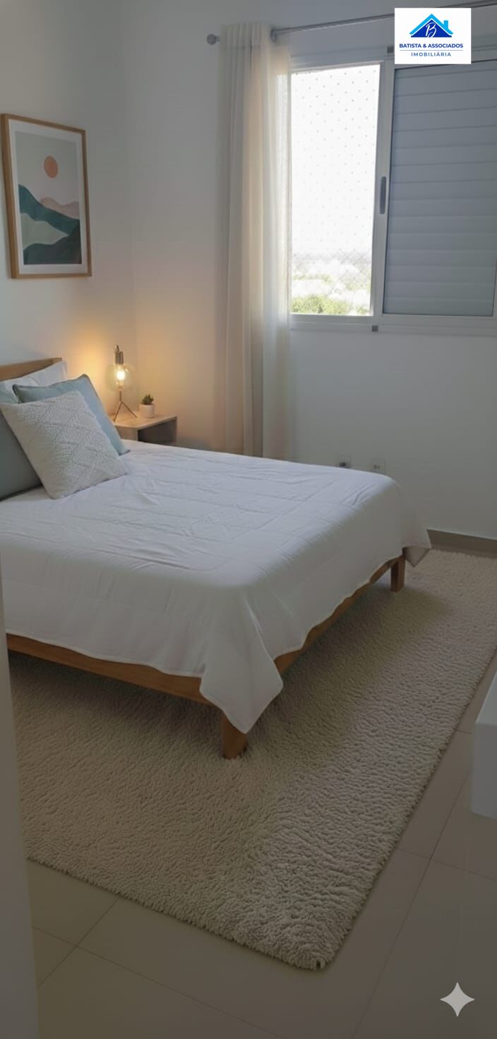 Apartamento, 2 quartos, 48 m² - Foto 5