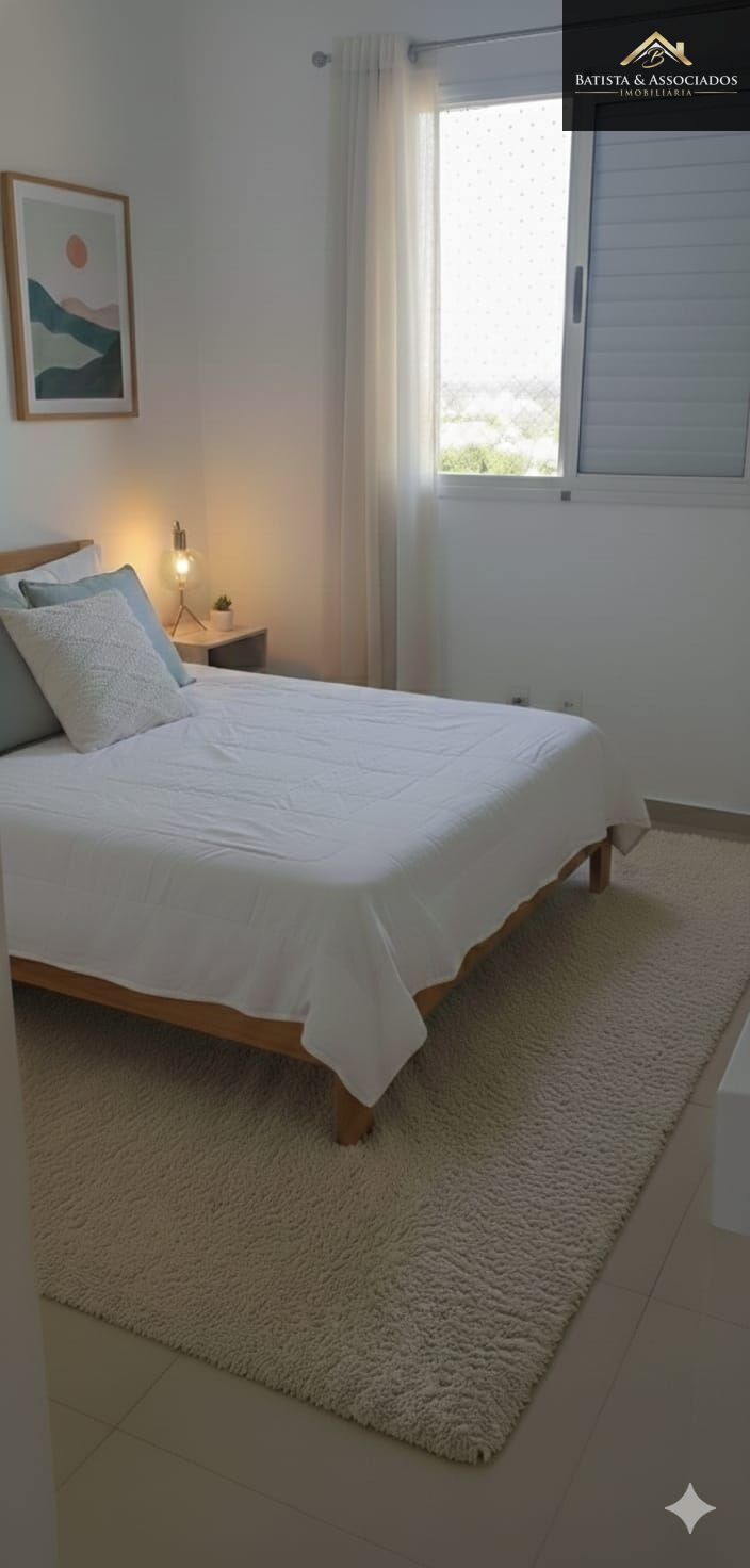 Apartamento, 2 quartos, 48 m² - Foto 5