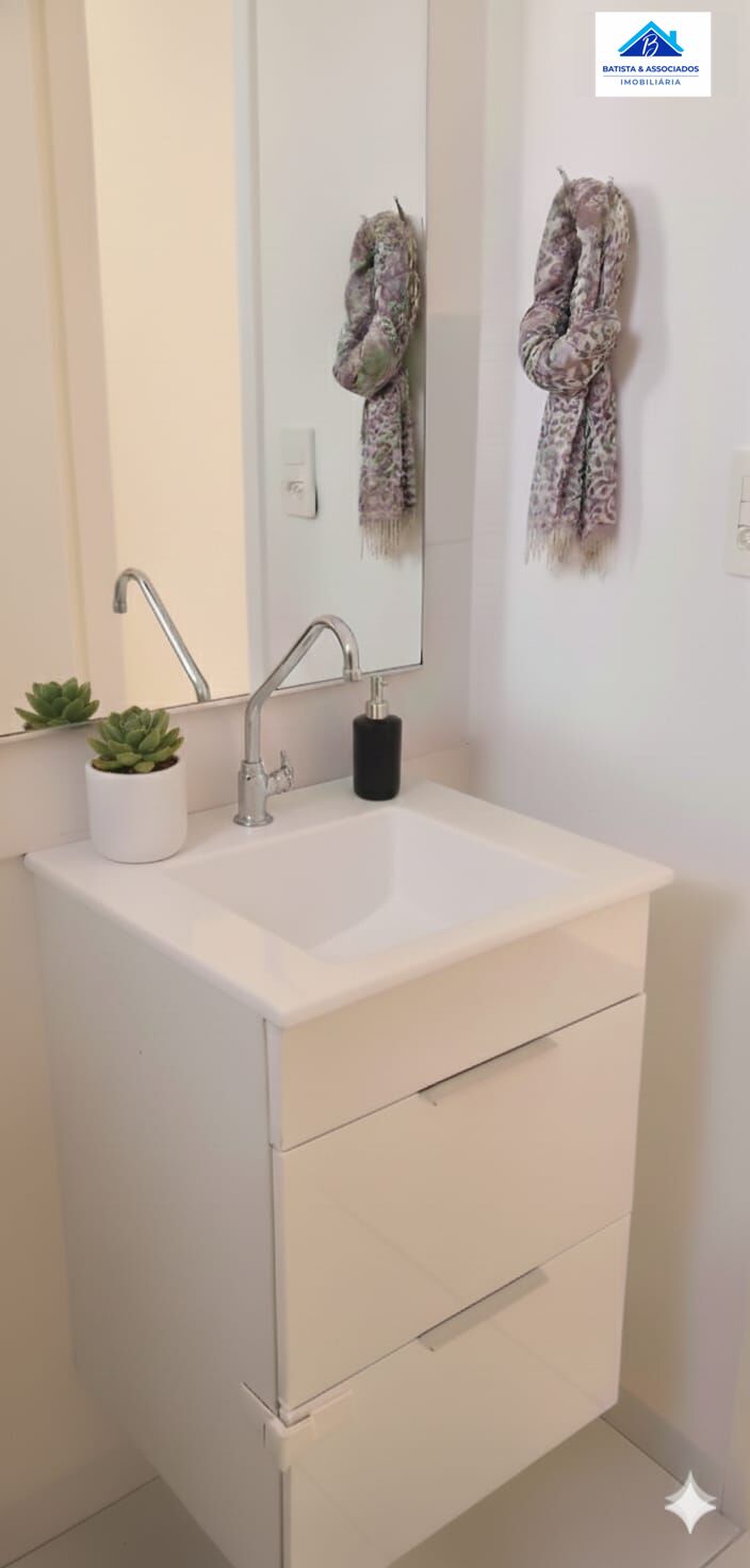 Apartamento, 2 quartos, 48 m² - Foto 7