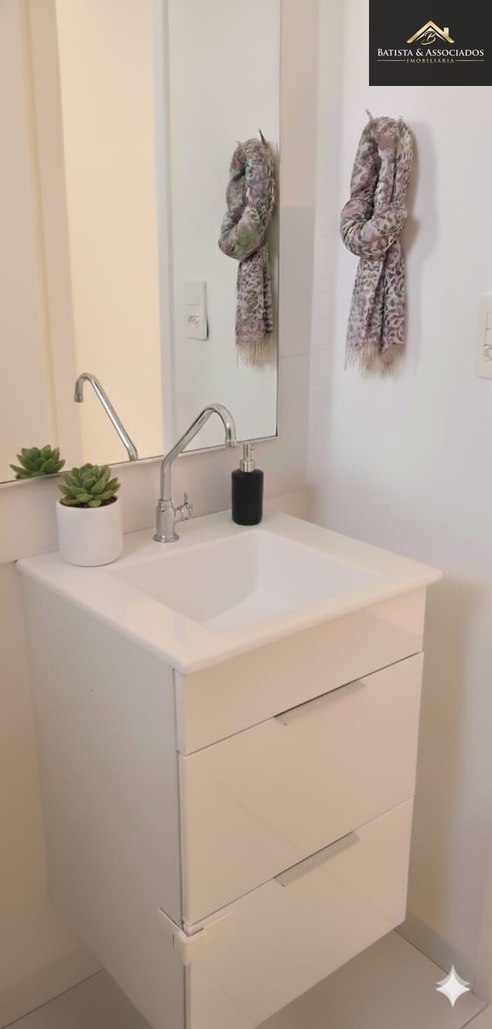 Apartamento, 2 quartos, 48 m² - Foto 7