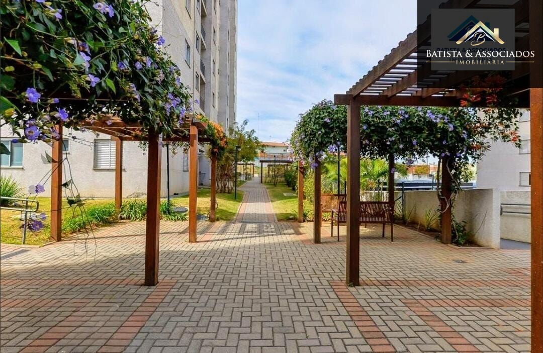 Apartamento, 2 quartos, 48 m² - Foto 11