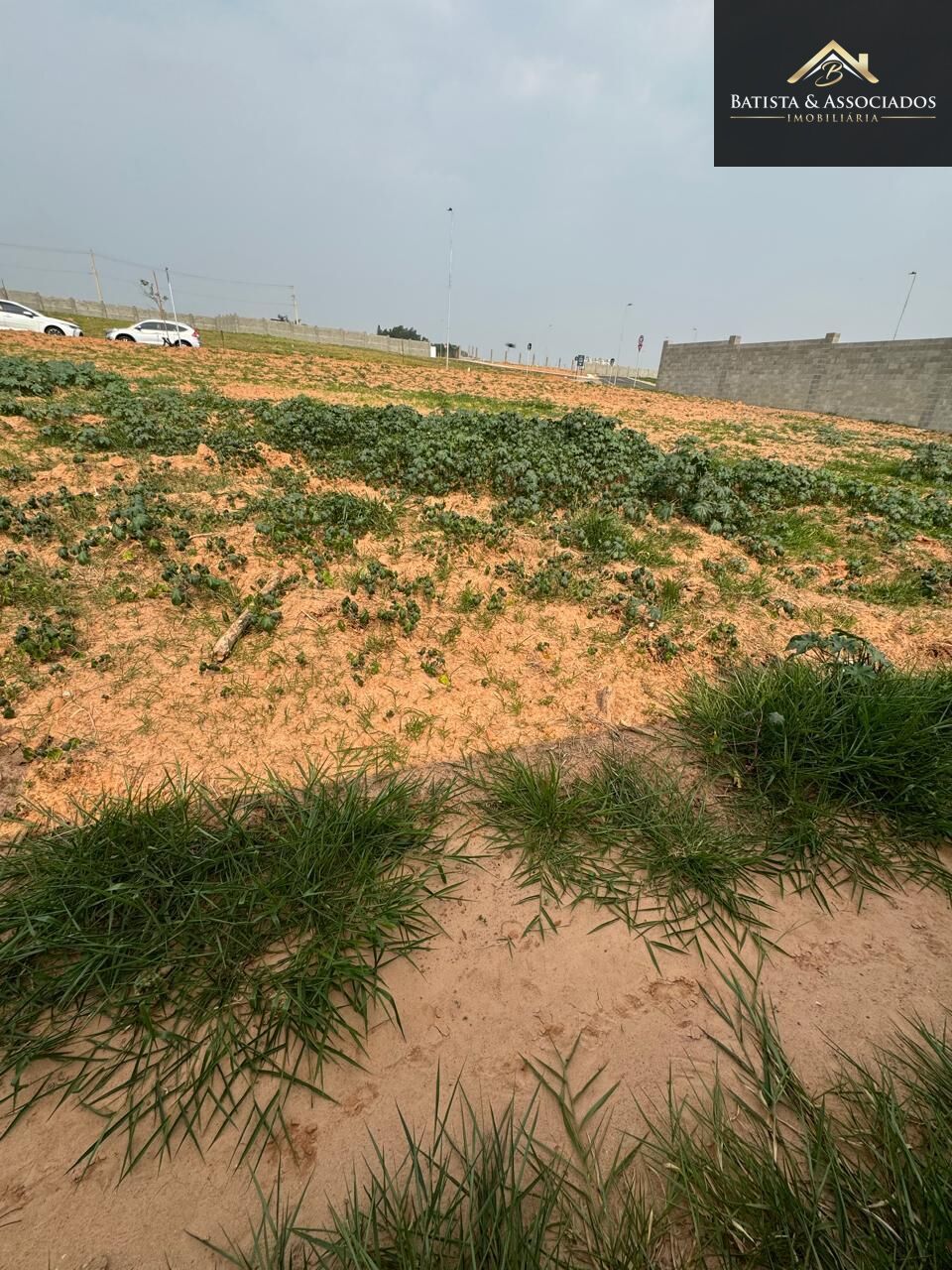 Terreno, 360 m² - Foto 2