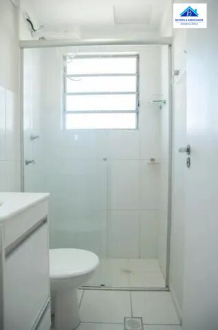 Apartamento à venda com 2 quartos, 45m² - Foto 8