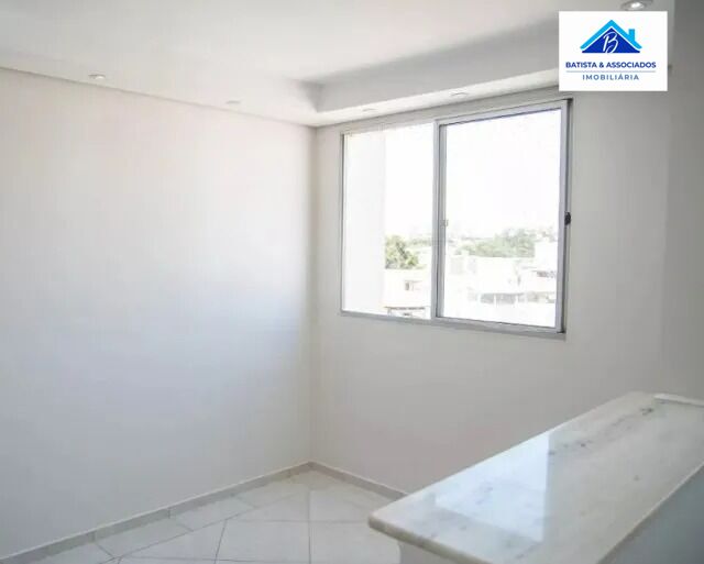 Apartamento à venda com 2 quartos, 45m² - Foto 4