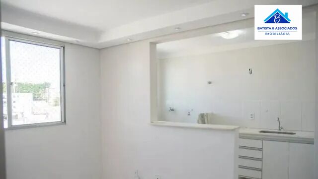 Apartamento à venda com 2 quartos, 45m² - Foto 3