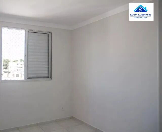 Apartamento à venda com 2 quartos, 45m² - Foto 7