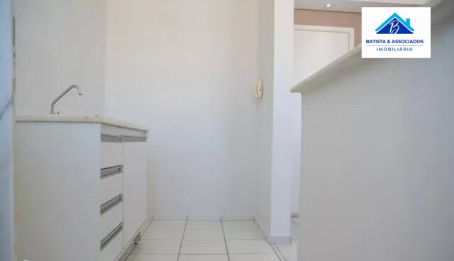 Apartamento à venda com 2 quartos, 45m² - Foto 6