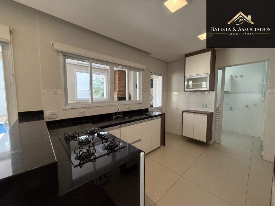 Sobrado, 4 quartos, 273 m² - Foto 28