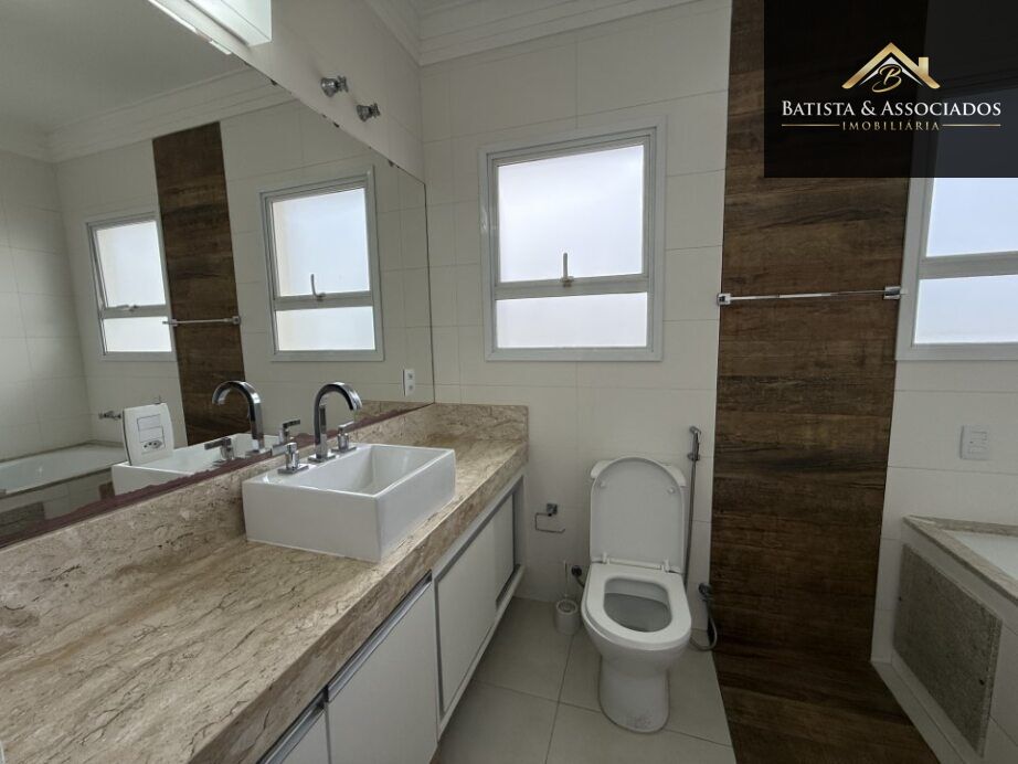 Sobrado, 4 quartos, 273 m² - Foto 12