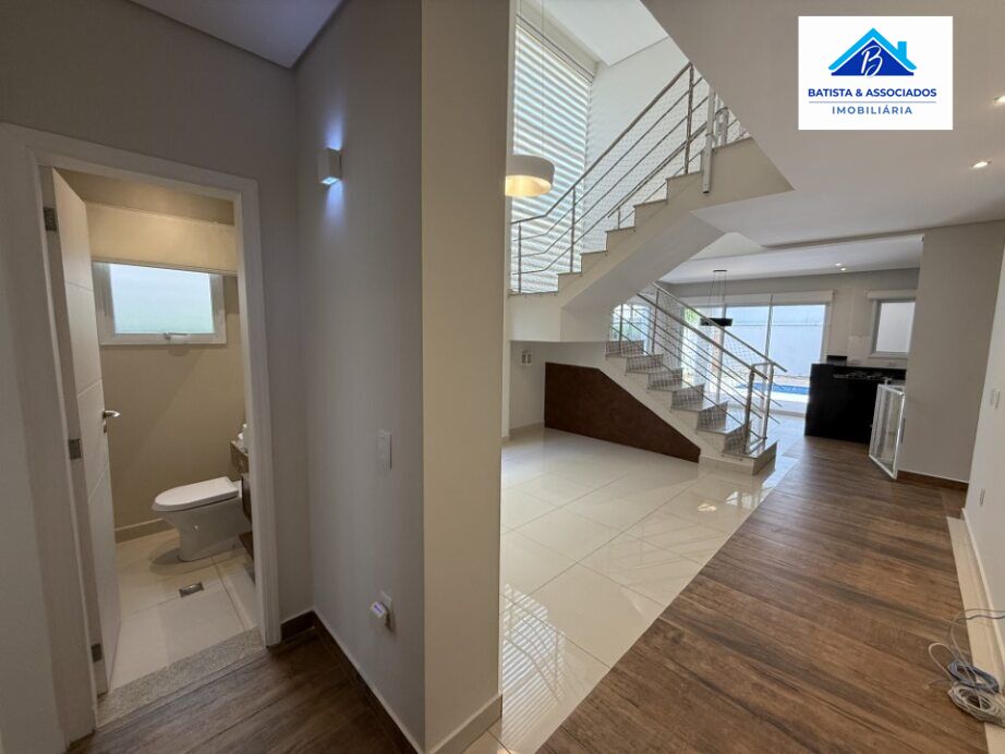 Sobrado à venda com 4 quartos, 273m² - Foto 4