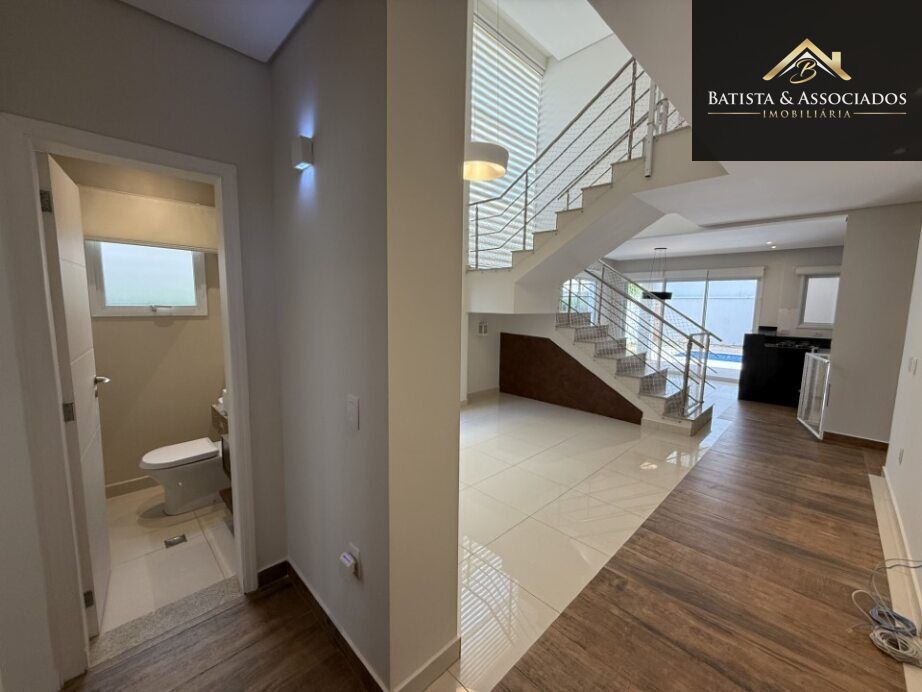 Sobrado, 4 quartos, 273 m² - Foto 4