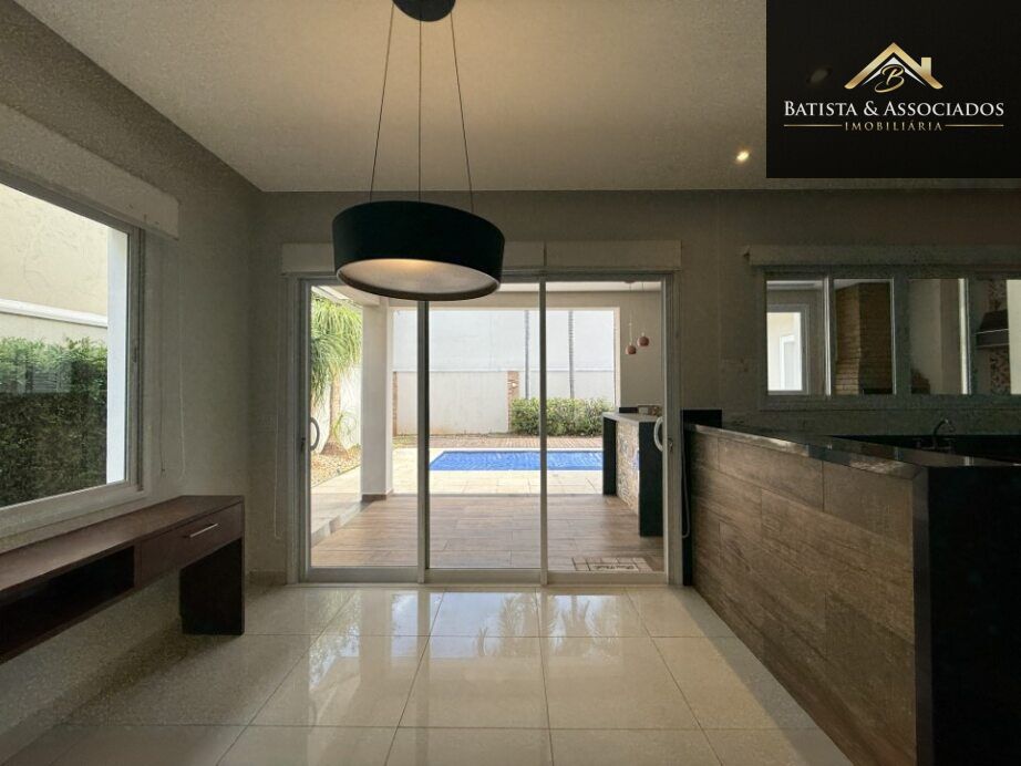 Sobrado, 4 quartos, 273 m² - Foto 43