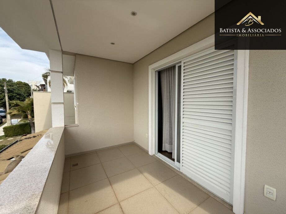 Sobrado, 4 quartos, 273 m² - Foto 17