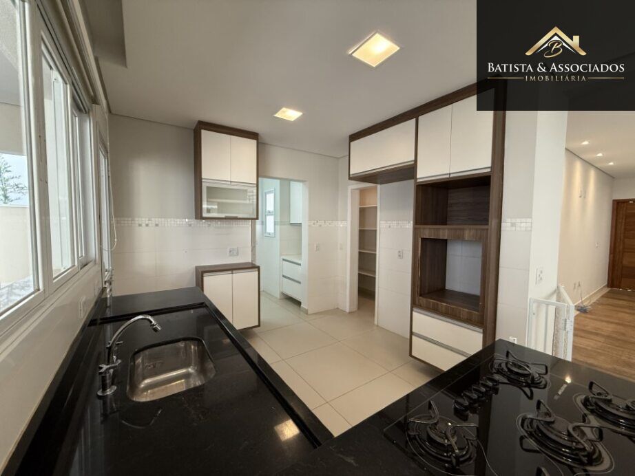 Sobrado, 4 quartos, 273 m² - Foto 29