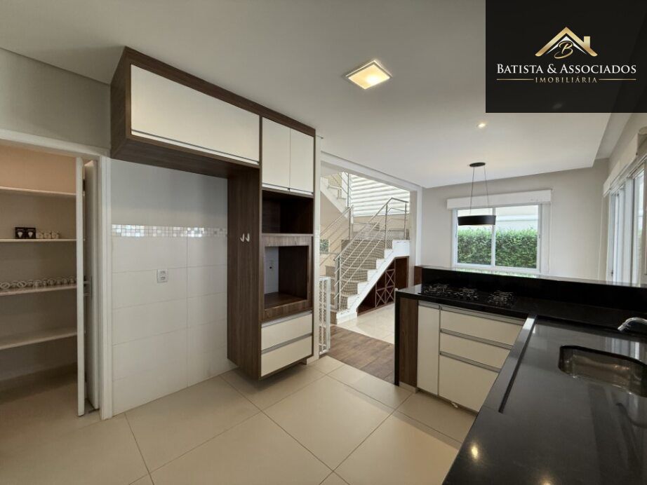 Sobrado, 4 quartos, 273 m² - Foto 30