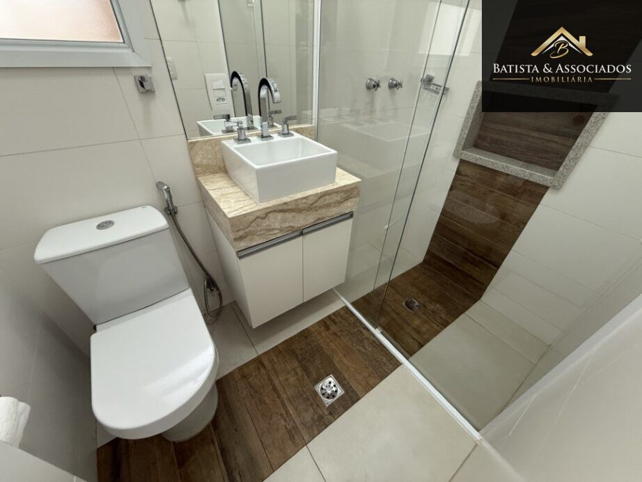 Sobrado, 4 quartos, 273 m² - Foto 39