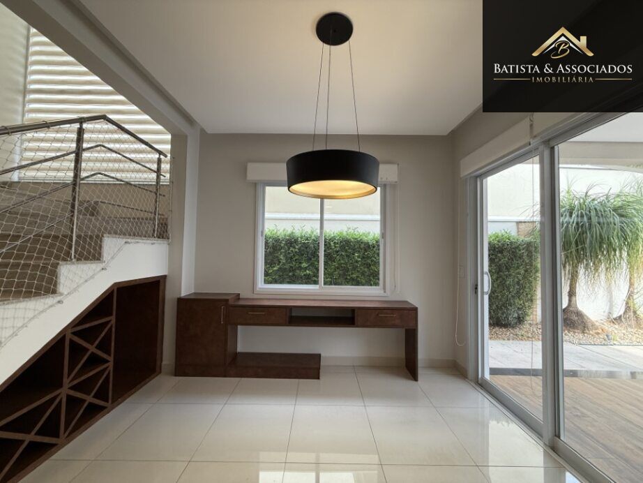 Sobrado, 4 quartos, 273 m² - Foto 33